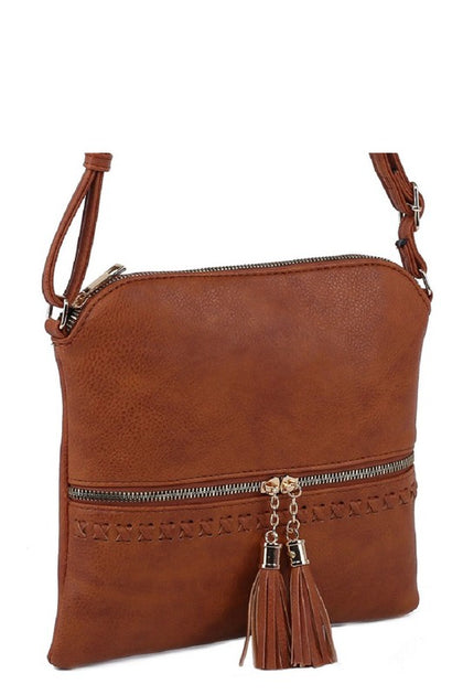 Louis Vuitton crossbody bag - $221 - From Alyssa