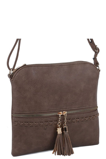 Louis Vuitton crossbody bag - $221 - From Alyssa