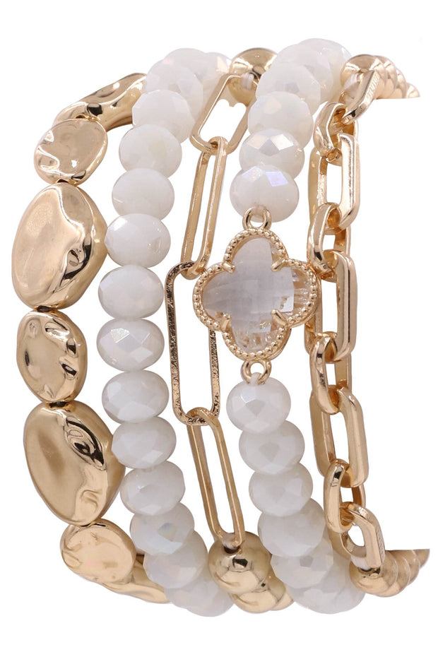 Serena Bracelet Set