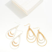 Cardi Earring