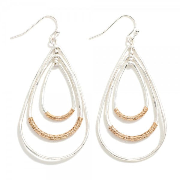 Cardi Earring